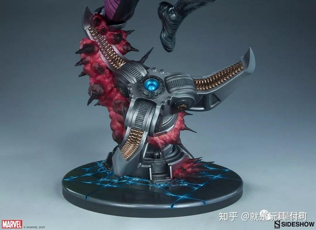 《x战警》牌皇:这姿势是"性感荷官在线发牌"么? - 知乎