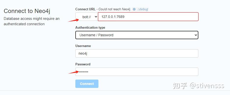 neo4j的安装及基本使用 - 知乎