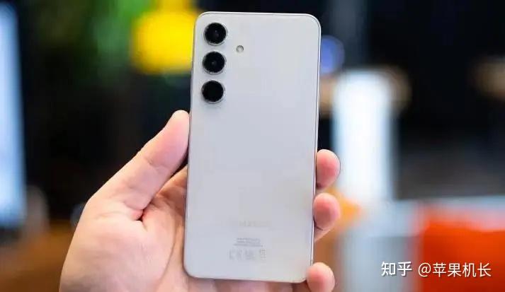 三星618降价最多,最值得购买的手机只有这两款,你买对了吗?