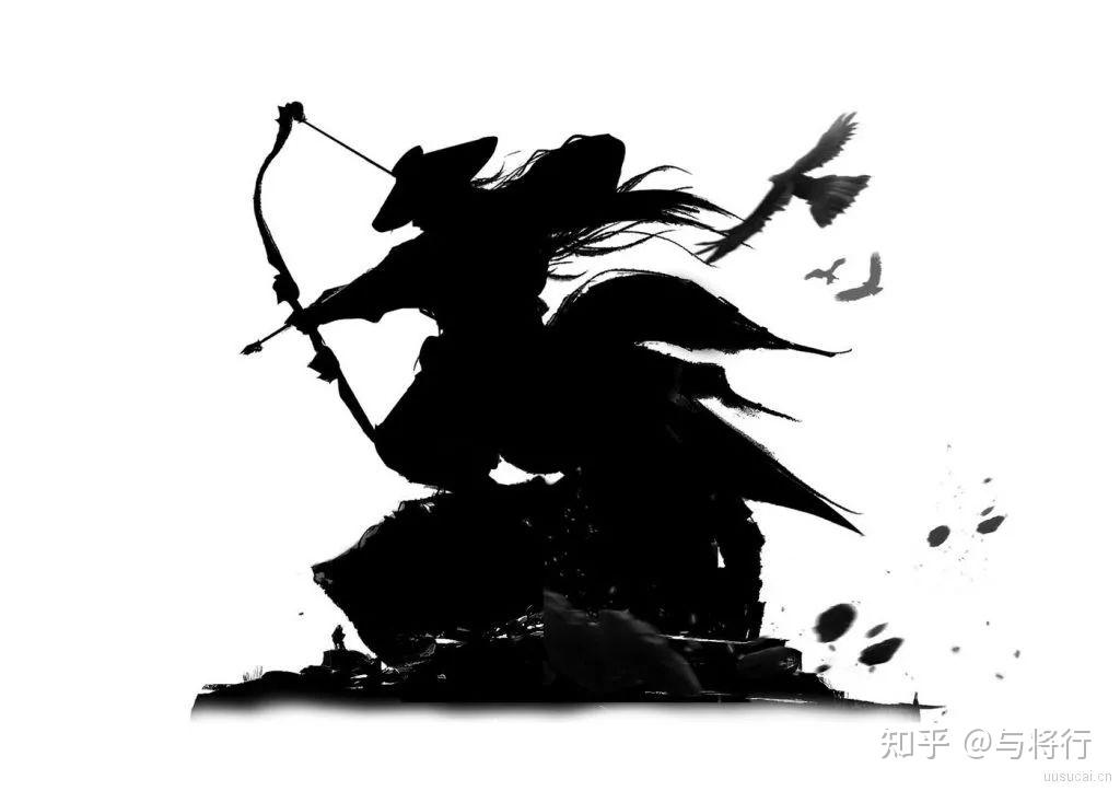 侠客行