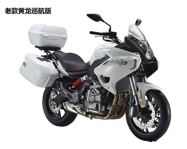 钱江继续高产态势,四缸巡航,运动踏板,英伦复古,多款新车曝光 - 知乎