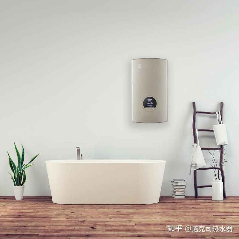 重新定义"零冷水"!诺克司即热式电热水器助你畅享舒适沐浴