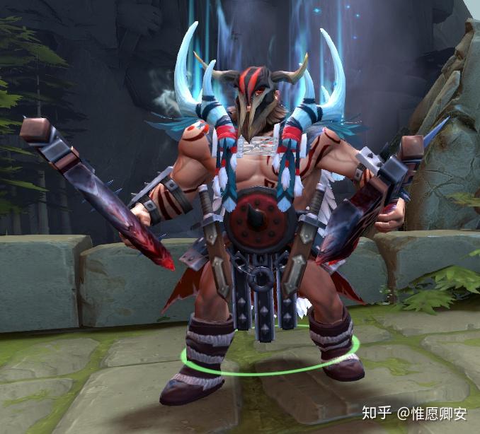 dota2不朽补完计划力量篇1