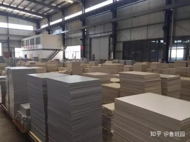 板式定制中开料的学问——产能翻番的关键！ - 知乎