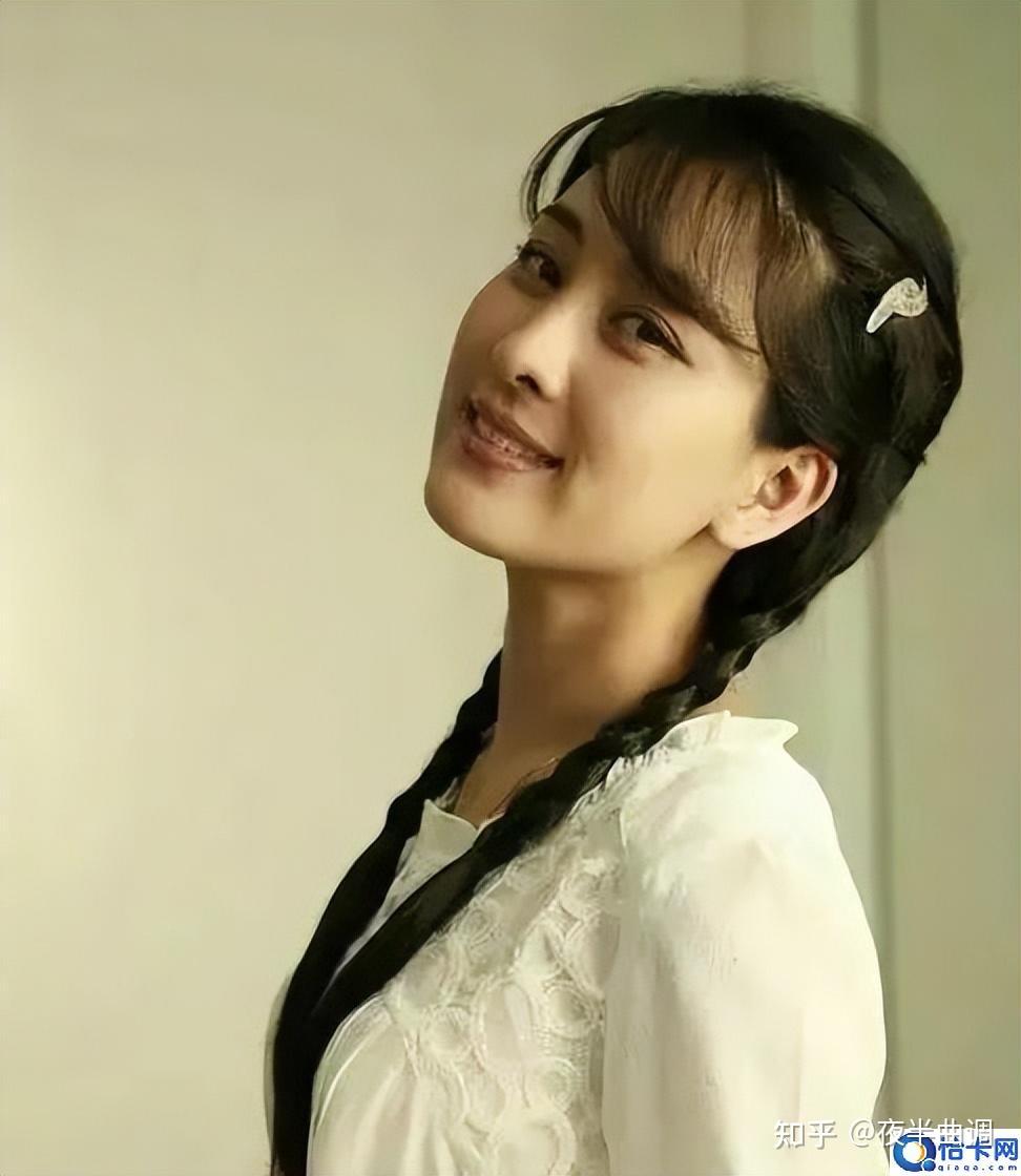 马苏 马苏事件到底咋回事(马苏和李小璐还是朋友吗) - 知乎