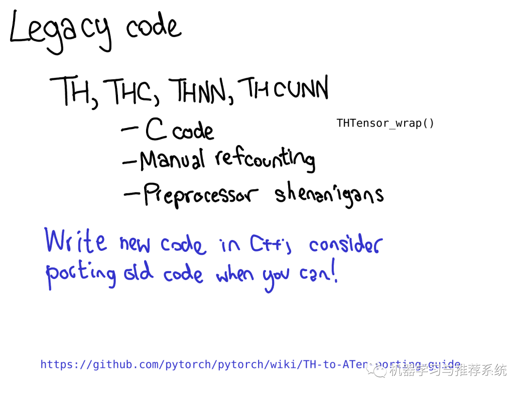 一文搞懂 PyTorch 内部机制 - 知乎