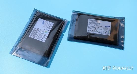 装机科普日报mlc颗粒捡垃圾低价三星mlc颗粒老固态评测