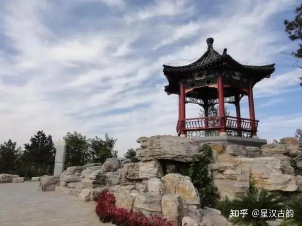 台 | 古老的建筑形式 - 知乎