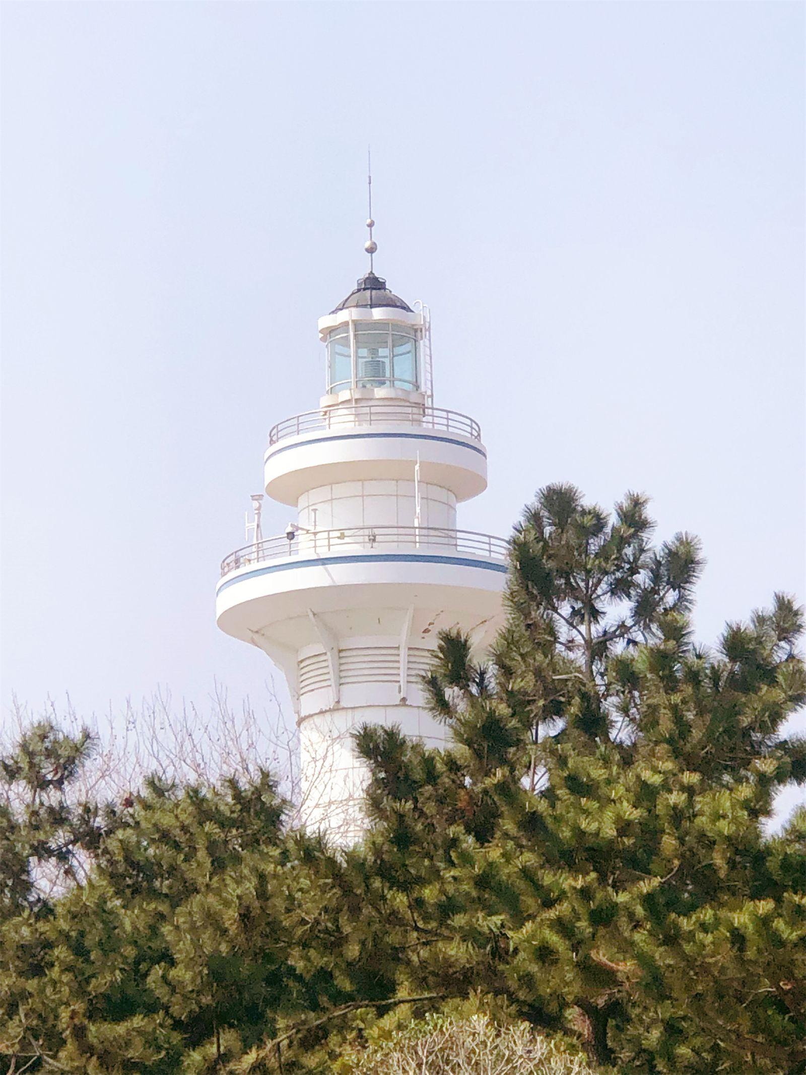 趁微风正好一起旅行山东日照海边的美好景点