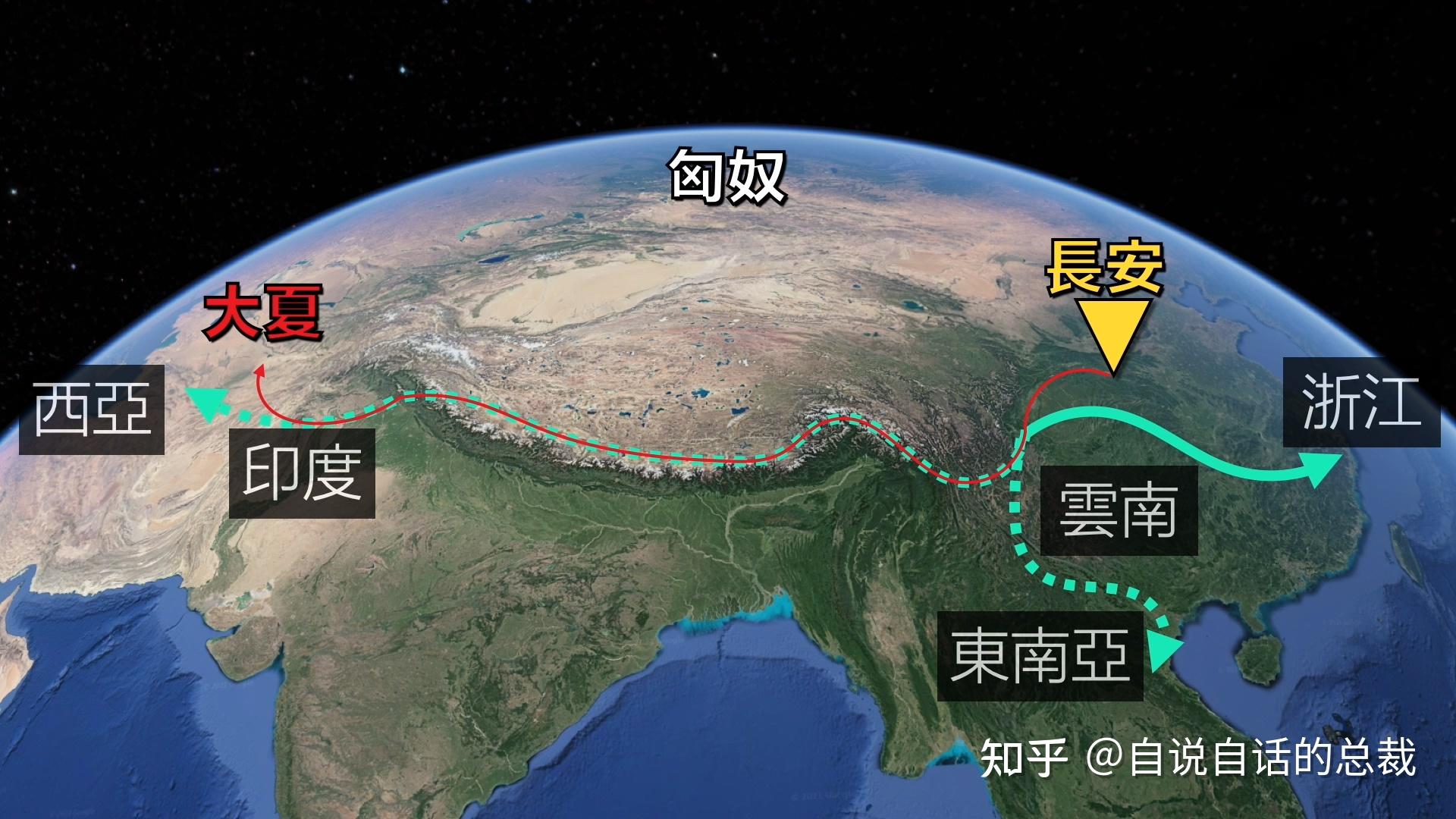 古滇国消失背后的真相:探索地下世界的失落文明