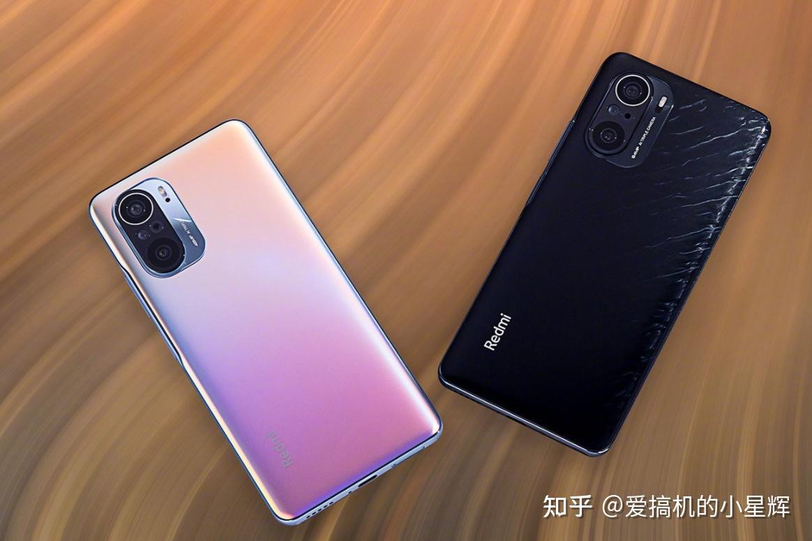 1,可以放心买的两款机型:红米k40和k40 pro