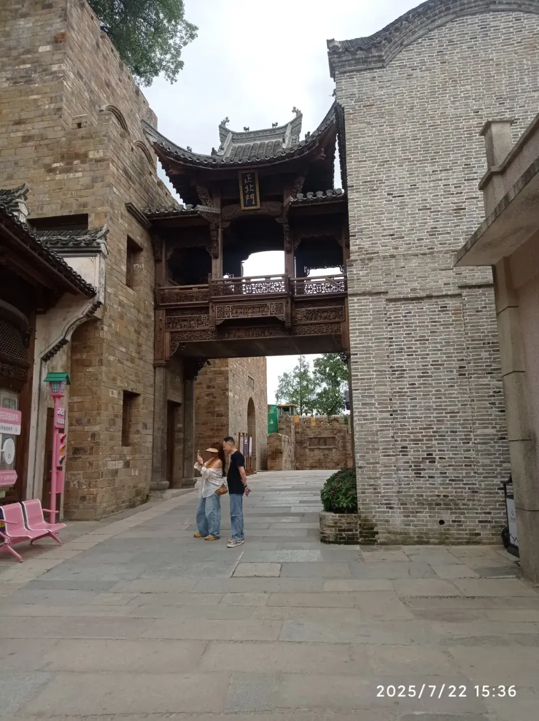 婺源弦高古镇游记 - 知乎