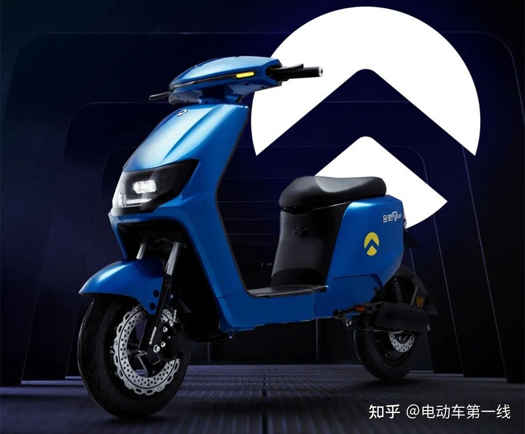 金箭飛馳t110電動車評測:運動潮流造型,48v鋰電池,續航遠 - 知乎