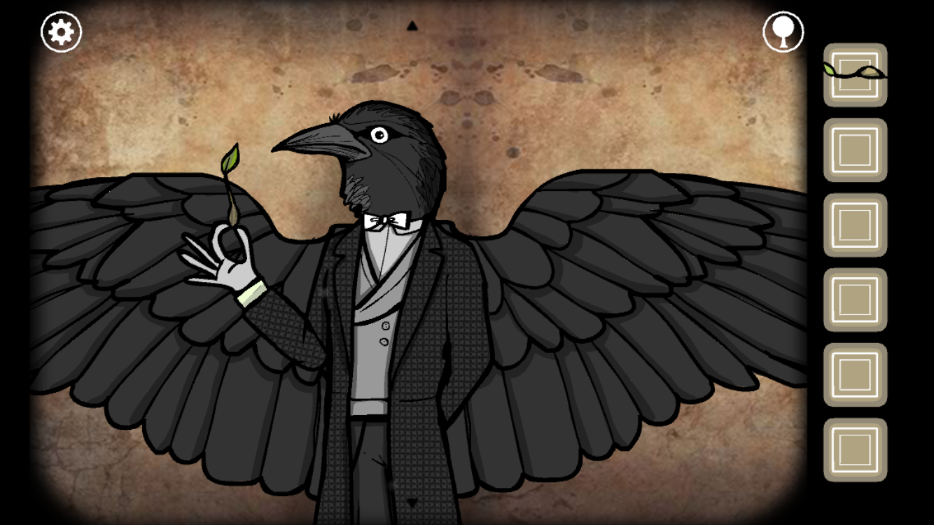 rustylakeroots剧情解读