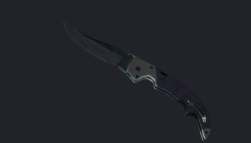 csgo弯刀哪个性价比比较高? - 知乎