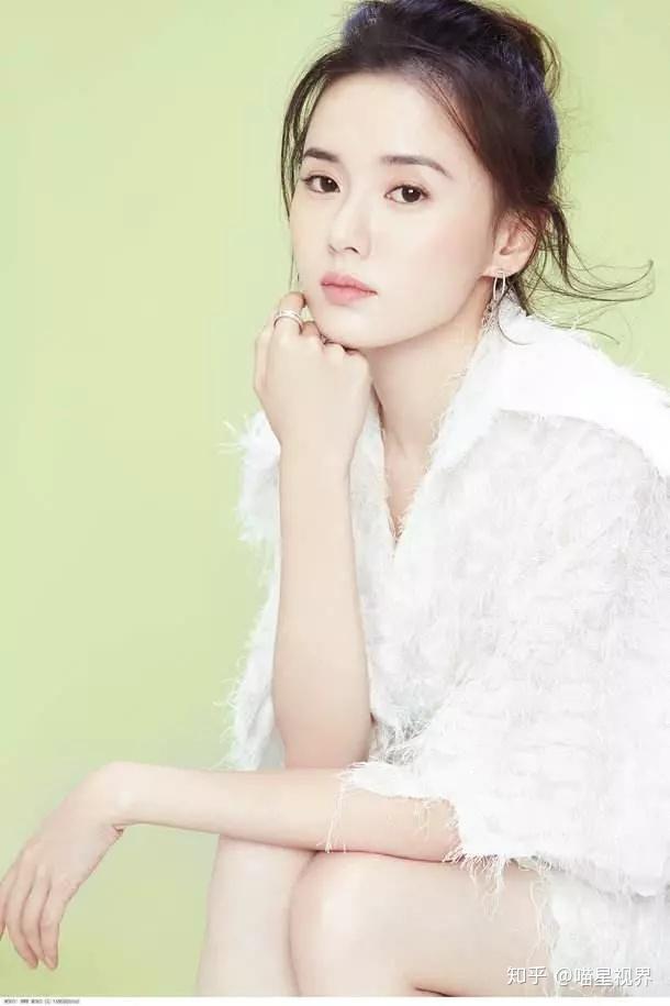 江铠同的长相在我眼里是很美的,天然无公害的,只是没想到 - 知乎