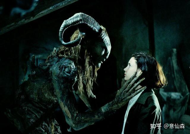 为什么羊在西方神话中是恶魔的象征，在东方神话中却是温顺的呢？ - 知乎