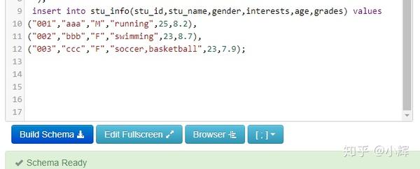 Sql：数据类型与创建一张表 知乎