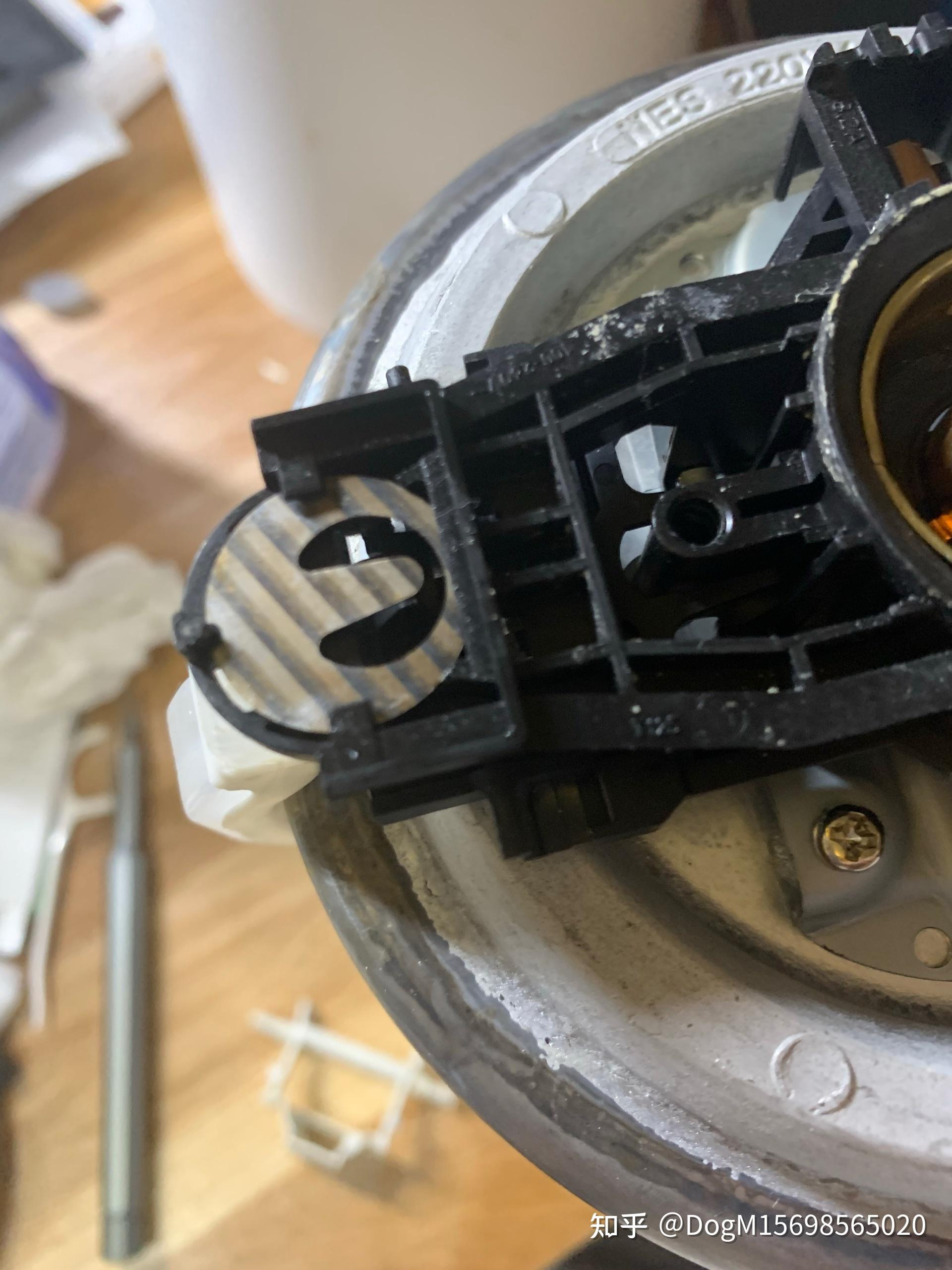 小米水壶维修记