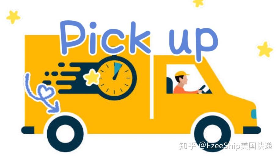 如何预约UPS,FedEx,USPS上门取件? - 知乎