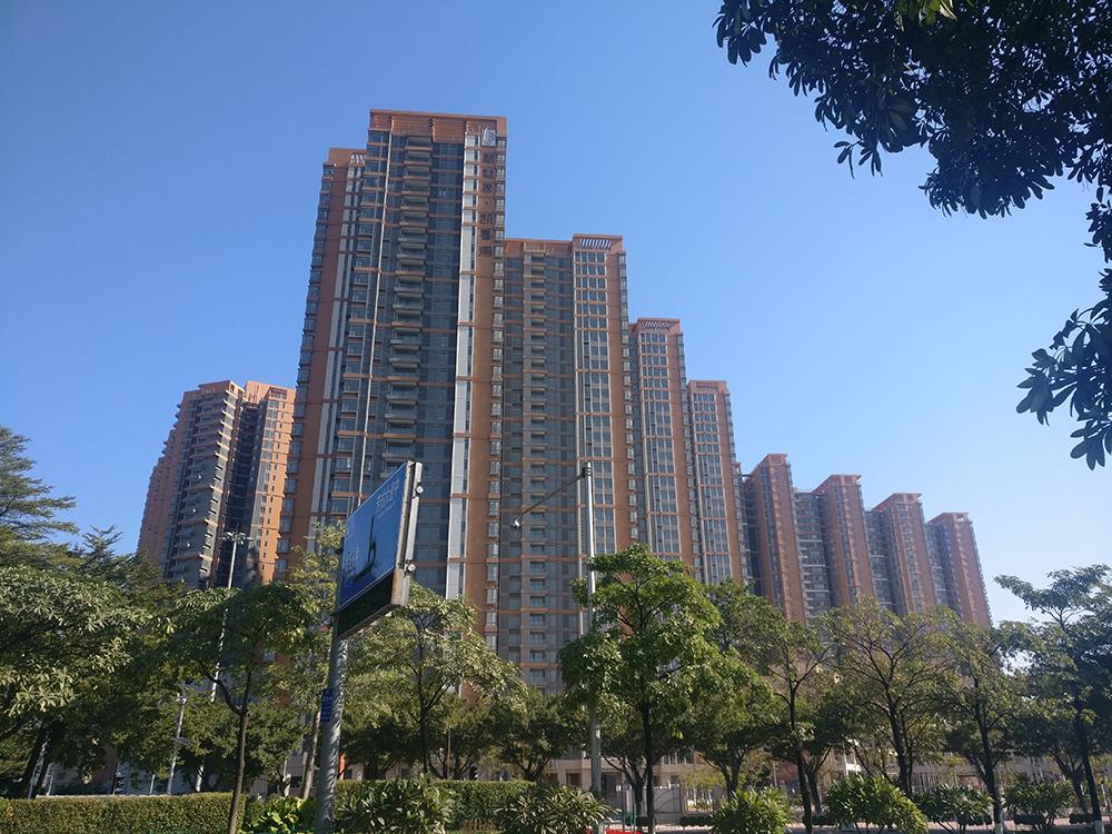 江岸上的西关大宅新世界凯粤湾踩盘报告