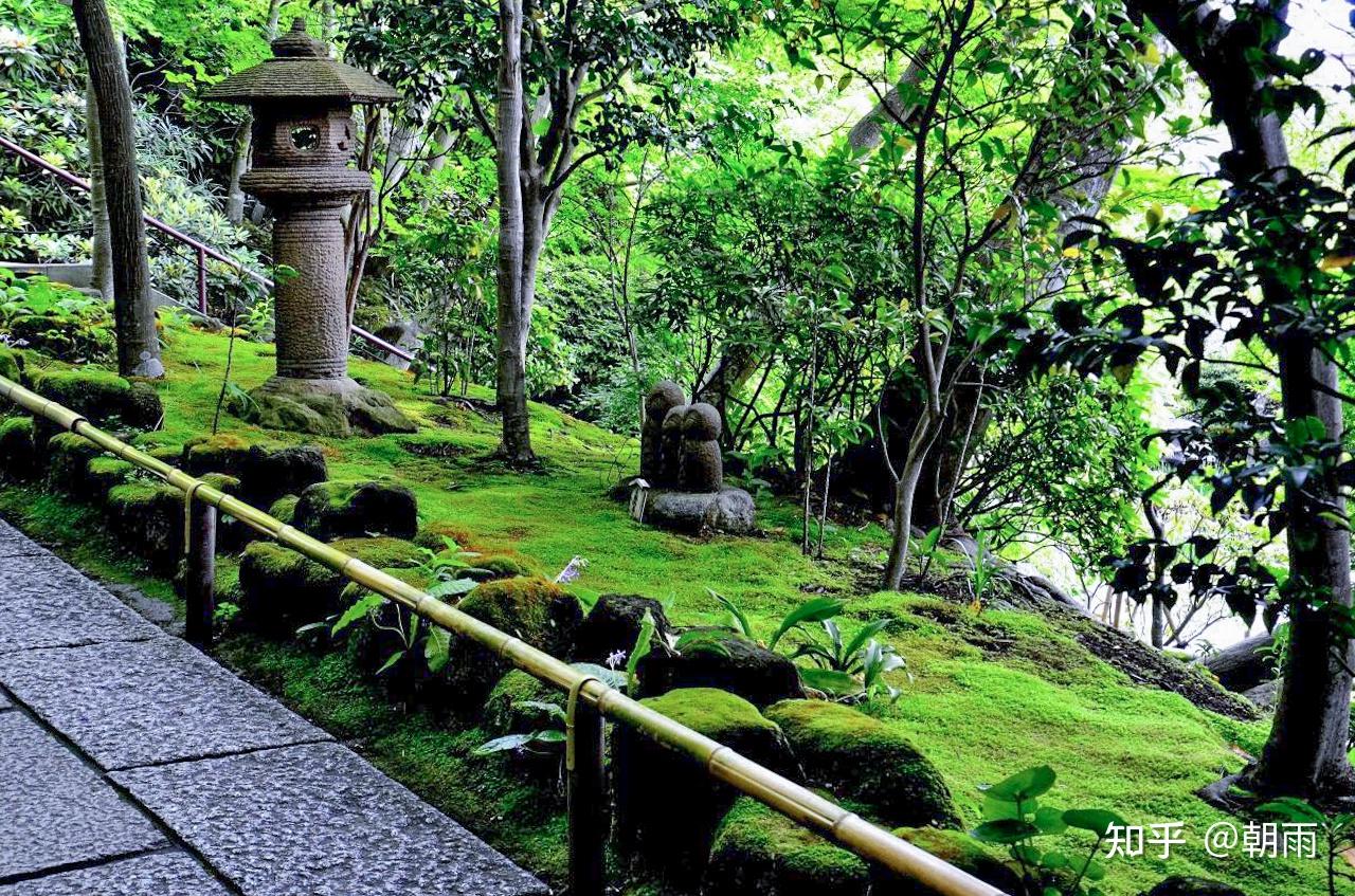 镰仓·长谷寺 (四) - 知乎
