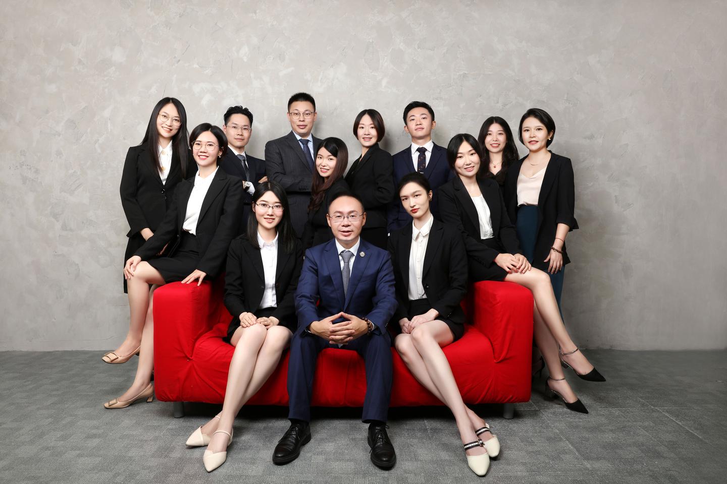 盈科保理与供应链金融法律服务团队五年总结大会暨团建活动纪实