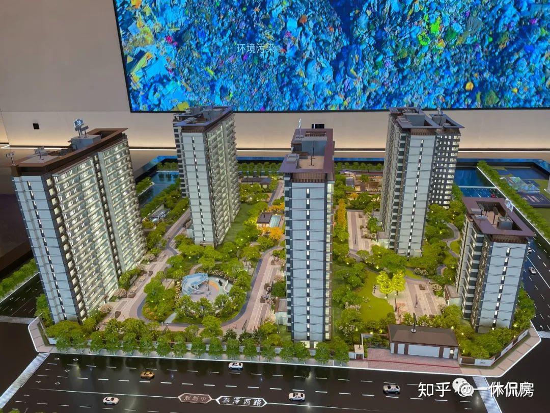 【永定金茂府】实景看房:丰台大红门,金茂的救赎之作? - 知乎