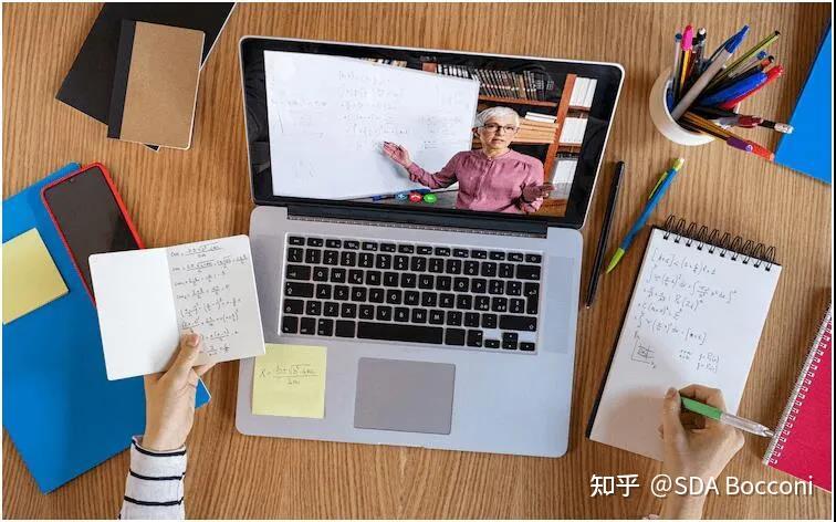 全球顶级商学院开设的在线公开课,了解一下? - 知乎