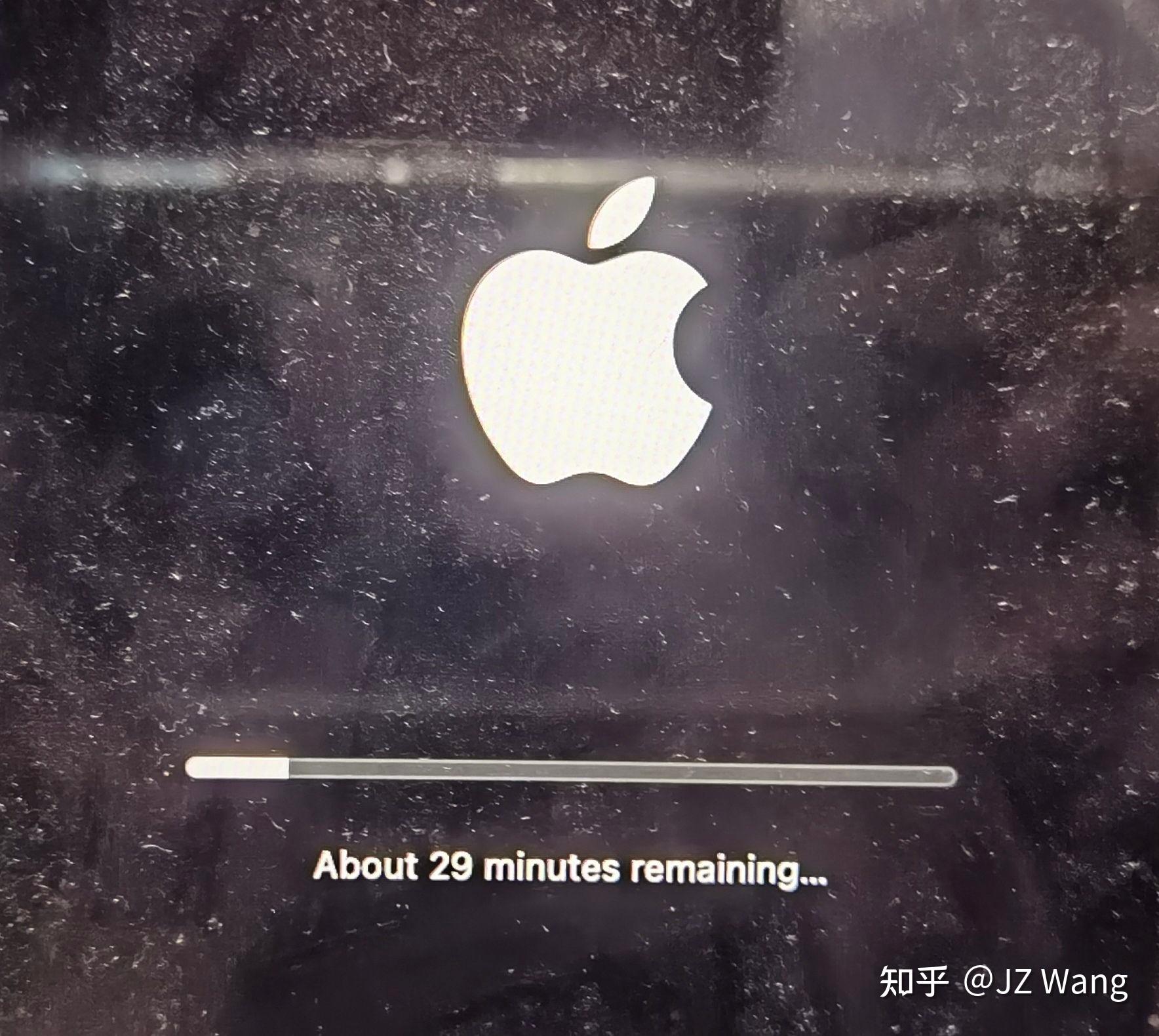 Filevault 