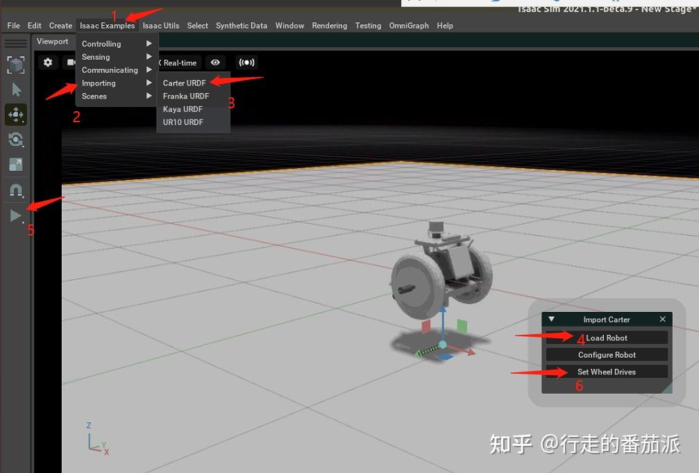 Ubuntu18 04 isaac sim 