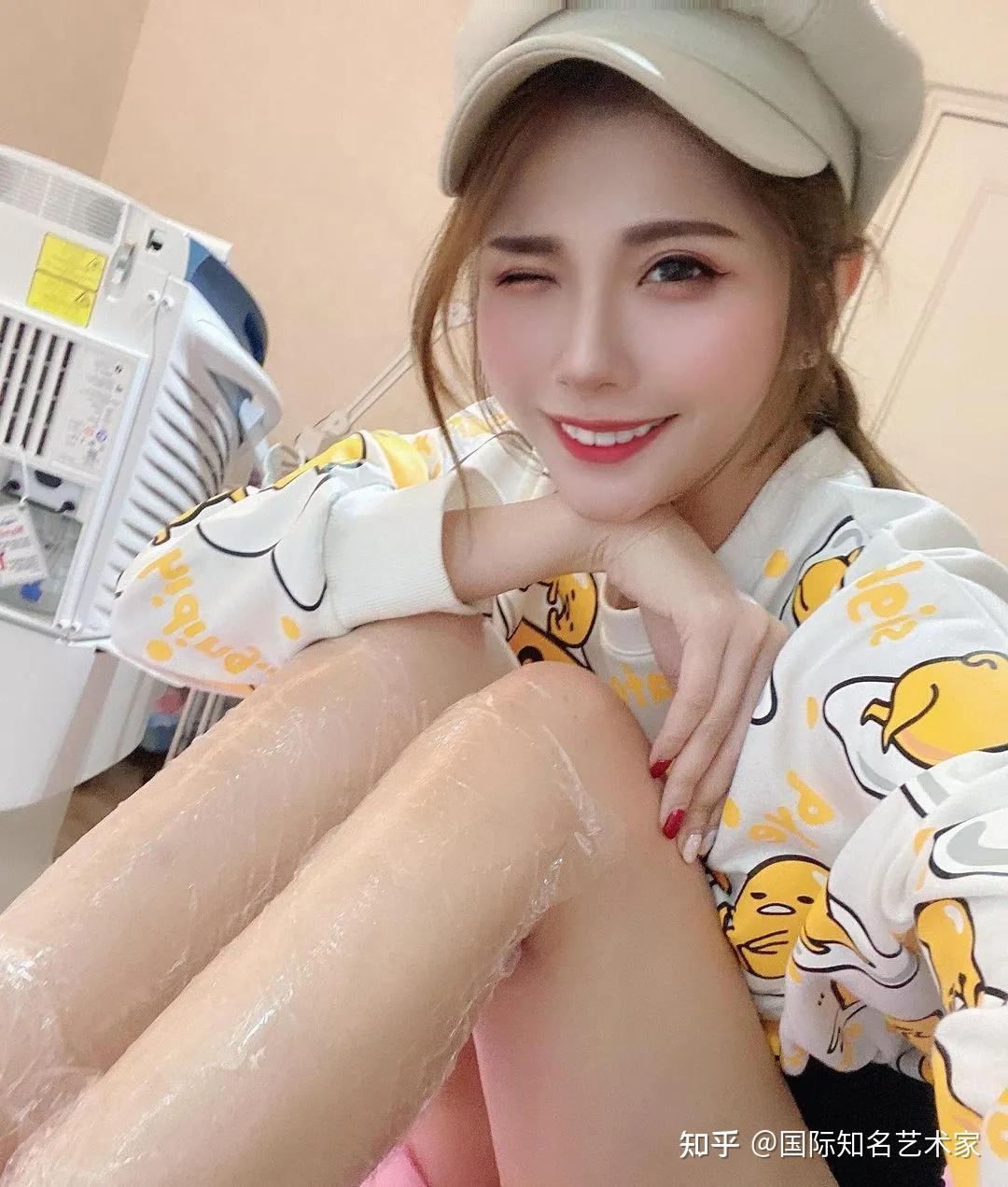 528ins身长177湾湾美女沐沐