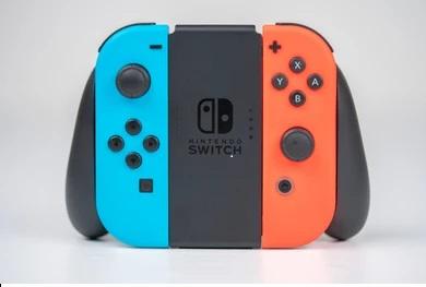 购买Switch（NS）之前你一定要知道的事情- 知乎