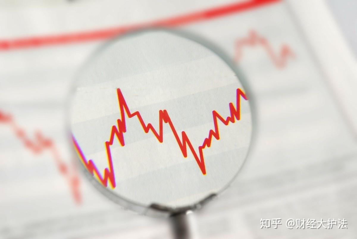 中国股市：最常见的专业术语，看看你了解多少？ - 知乎