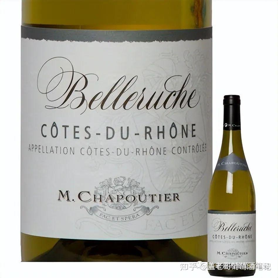 硬核知识北罗纳河谷葡萄酒产区详解法国罗纳河谷rhonevalley葡萄酒上