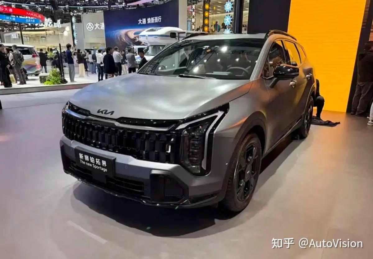 韩系车:被误读的“失意者”