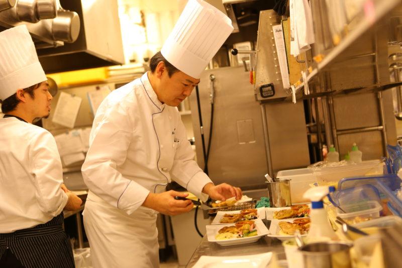 在日本什么行业的工作是越老越吃香