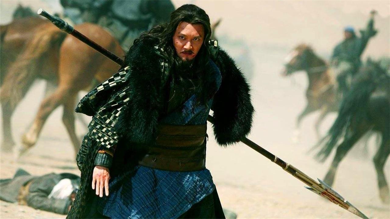 03项羽的一生是成功的还是失败的