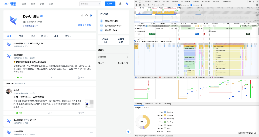 三步法助你快速定位网站性能问题 三步法助你快速定位网站性能问题