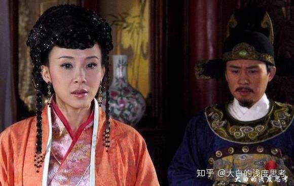 万历宠妃郑贵妃臣妾只是天生丽质难自弃何来害国祸水之说