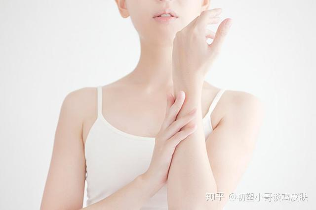 介绍鸡皮肤话术英语(介绍鸡皮肤话术英语怎么说)