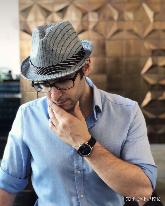 男生怎么变得有气质?