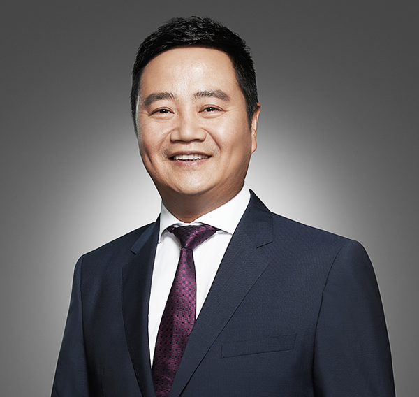 一个死磕万亿汽车市场的故事