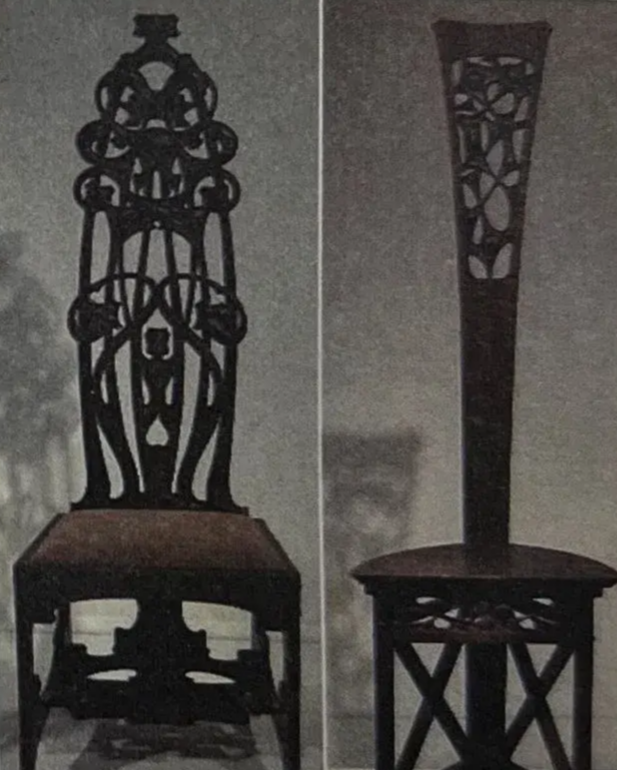 美国的"工艺美术"运动