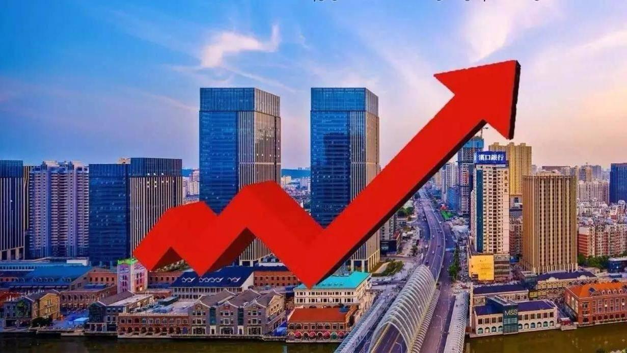 楼市利好房价要上涨了郑州大平层豪宅入手时机到了