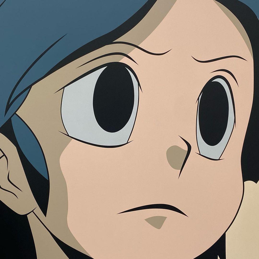 有没有aokizy的壁纸啊