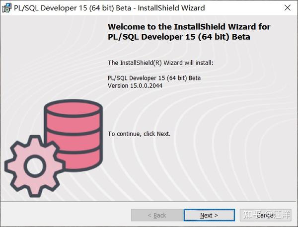 Oracle和PL/SQL的window10安装教程 - 知乎