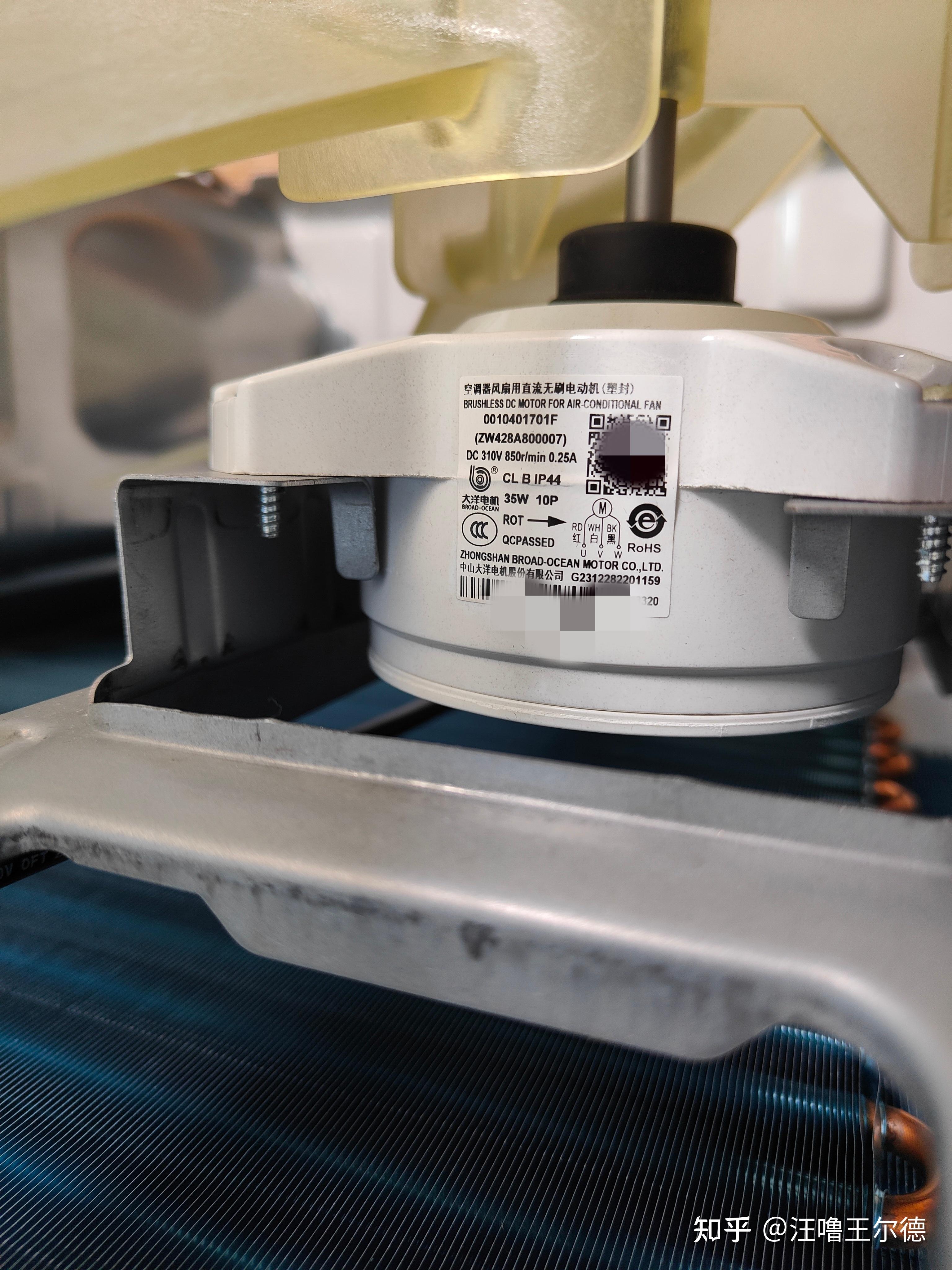 选购空调时这几点千万不要忽视! 2024年618海尔空调选购拆机实测>