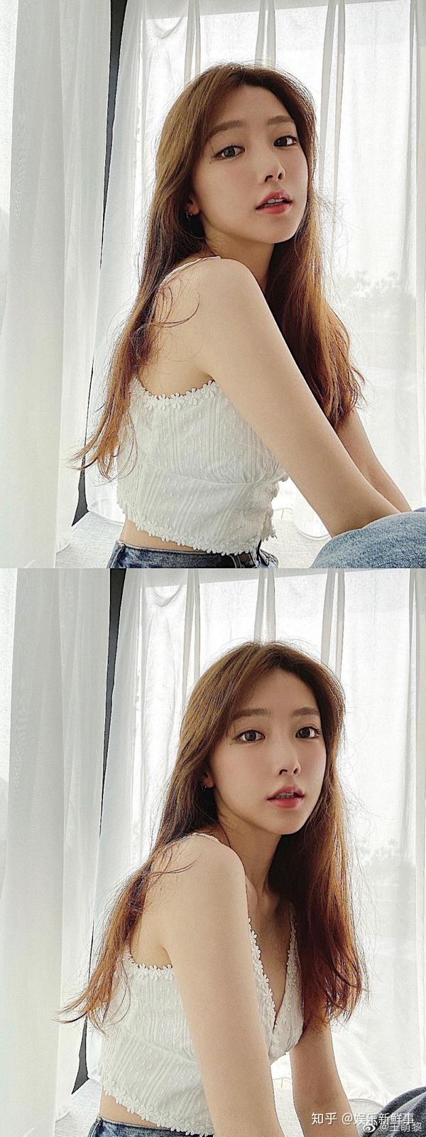 我的奇怪朋友火热播出中王萌黎身材惹人羡