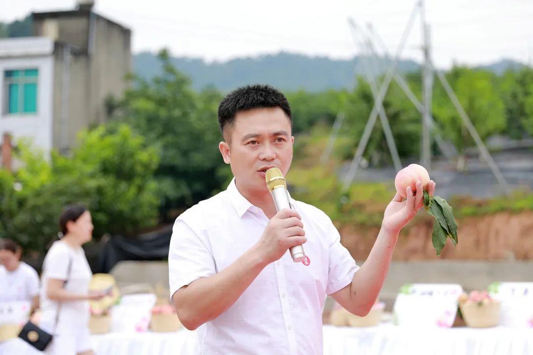 622名农业职业经理人,为龙泉驿乡村振兴夯实人才支撑!